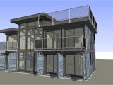 Container Homes Designs and Plans 2 4 Plans Available Zigloo Custom Container Home Design