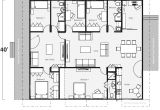 Container Homes Floor Plan Shipping Container Architecture Plans Home Interior Design