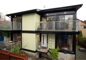 Container Homes Plans Cost Container Homes Designs and Plans In Cargo Container Homes
