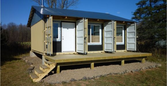 Container Homes Plans Cost Cost Of Shipping Container Home Container House Design