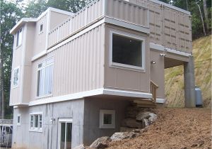 Container Homes Plans Cost How Much for A Shipping Container In Do Used Containers