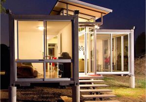 Container Homes Plans Cost Shipping Containers as Home A Low Cost Recycling Housing