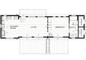 Container Van House Design Plan 40 Ft Shipping Container as House Page 11 Home and