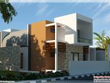 Contempary House Plans Beautiful Contemporary Home Designs Kerala Home Design