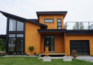 Contempary House Plans Timber Block Builds Newest In Contemporary Home Plans