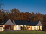 Contemporary Country Home Plans Residential Design Inspiration Modern Farmhouses Studio