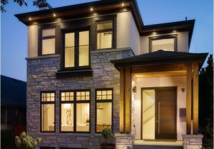 Contemporary Craftsman Home Plans Engaging Modern Home Design Home Remodeling Vancouver