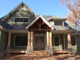 Contemporary Craftsman Home Plans Picture Of Modern Craftsman House Plans Gallery Modern