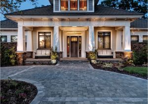 Contemporary Craftsman Home Plans Plan 930 19 Houseplans Com Love This It 39 S A Perfect