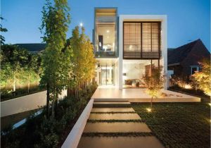 Contemporary Floor Plans Homes Small Contemporary House Plans