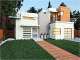 Contemporary Green Home Plans Bloombety Small Contemporary House Plans with the Green
