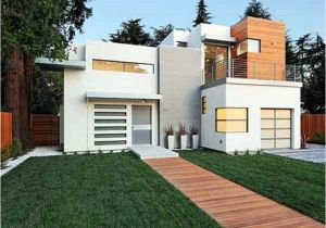Contemporary Green Home Plans Bloombety Small Contemporary House Plans with the Green