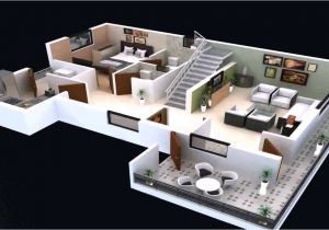 Contemporary Home Design Plans Modern House Design and Floor Plans