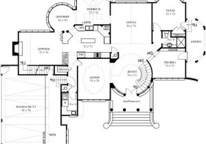 Contemporary Home Designs Floor Plans Contemporary House Floor Plans and Designs