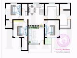 Contemporary Home Designs Floor Plans Contemporary House with Floor Plan by Bn Architects