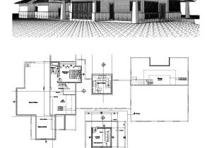 Contemporary Home Designs Floor Plans Modern and Contemporary Home Plans Home Design and Style