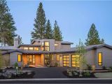 Contemporary Home Plan Contemporary House Plans Architectural Designs