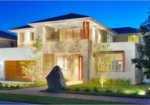 Contemporary Home Plan Contemporary House Plans by Design