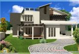 Contemporary Home Plans and Designs New Contemporary Mix Modern Home Designs Kerala Home