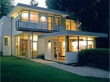 Contemporary Home Plans Contemporary House with Clean and Simple Plan and Interior