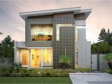 Contemporary Home Plans for Narrow Lots Floor Plans Narrow Lot Homes Craftsman House Width Modern