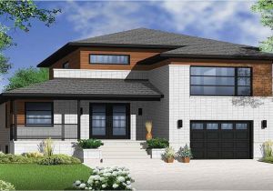 Contemporary Home Plans for Narrow Lots Modern House Plans for Narrow Lots 28 Images Modern