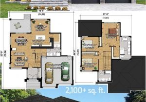Contemporary Home Plans Free 20 Modern House Plans 2018 Interior Decorating Colors