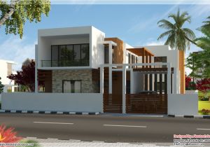 Contemporary Home Plans Kerala Beautiful Contemporary Home Designs Kerala Home Design