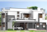 Contemporary Home Plans Kerala Contemporary 2 Story Kerala Home Design 2400 Sq Ft