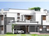 Contemporary Home Plans Kerala Contemporary 2 Story Kerala Home Design 2400 Sq Ft