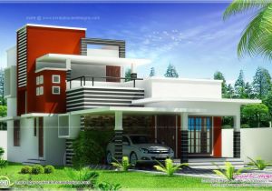 Contemporary Home Plans Kerala Kerala House Designs Architecture Pinterest Kerala