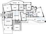 Contemporary Homes Floor Plans Contemporary House Plans Ultra Modern House Plans House
