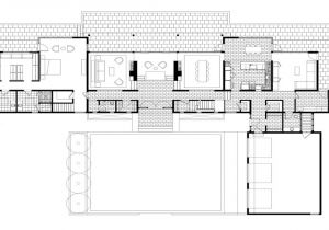 Contemporary Homes Floor Plans Mid Century Modern Homes Floor Plans Mid Century Modern