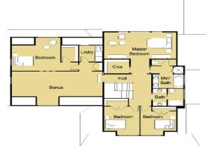 Contemporary Homes Floor Plans Very Modern House Plans Modern House Design Floor Plans