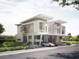 Contemporary Homes Plans Incredible Contemporary Exterior Design Ideas Design