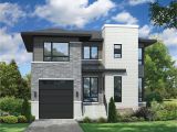 Contemporary Homes Plans Two Story Contemporary House Plan 80806pm 2nd Floor