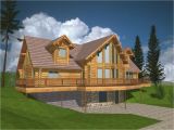 Contemporary Log Home Plans Log House Plans with Loft Log Home Plans and Designs