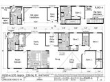 Contemporary Modular Homes Floor Plans Modular Home Floor Plans