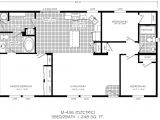 Contemporary Modular Homes Floor Plans Prefab Home Floor Plans Modern