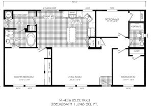 Contemporary Modular Homes Floor Plans Prefab Home Floor Plans Modern