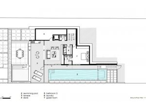 Contemporary Open Floor Plan House Designs Modern Open Floor House Plans Modern House Dining Room