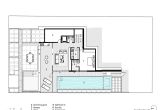 Contemporary Open Floor Plan House Designs Modern Open Floor House Plans Modern House Dining Room