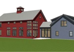 Contemporary Post and Beam House Plans Contemporary Post and Beam the Bancroft