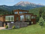 Contemporary Post and Beam House Plans Modern Post and Beam House Plans