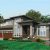 Contemporary Prairie Home Plans Contemporary Prairie with Daylight Basement 69105am