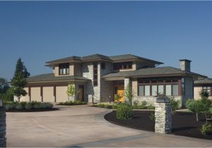 Contemporary Prairie Home Plans Roof Contemporary Prairie Style House Plans House Style