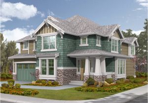 Contemporary Prairie Home Plans Special Contemporary Prairie Style House Plans House