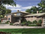 Contemporary Prairie Style Home Plans House Plan the Aurea Prairie Style Contemporary Home Plan