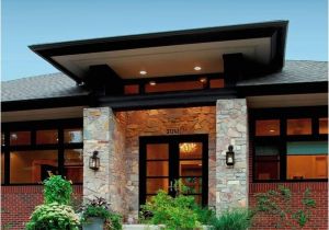 Contemporary Prairie Style Home Plans Prairie Style Home Contemporary Entry Detroit by Contemporary Prairie Style Home Plans Prairie Style Home Contemporary Entry Detroit by
