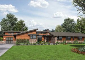 Contemporary Ranch Style Home Plans Contemporary Ranch Home Plans